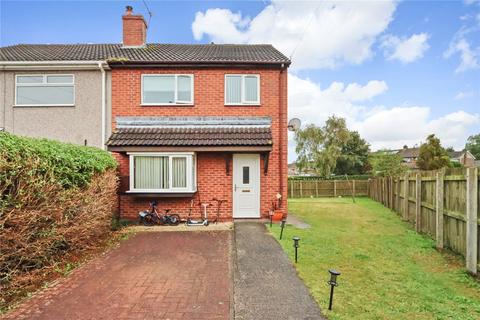 3 bedroom semi-detached house for sale, Medway, Chester Le Street DH3