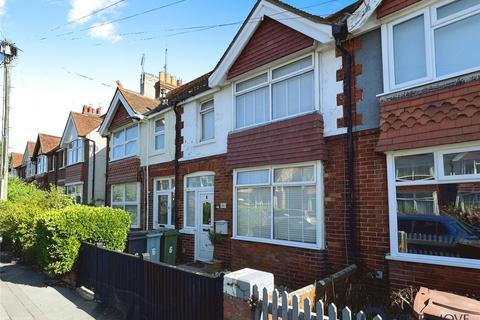 2 bedroom terraced house for sale, Hampden Avenue, East Sussex BN22