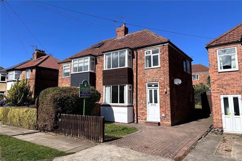 3 bedroom semi-detached house for sale, Kilburn Road, North Yorkshire YO10