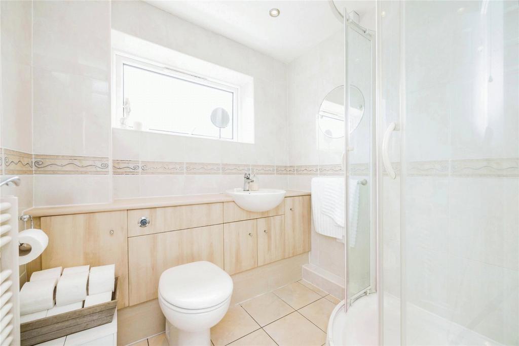 Shower Room/Wc