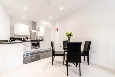 1 bedroom flat to rent, Sutton Court Road, Sutton SM1