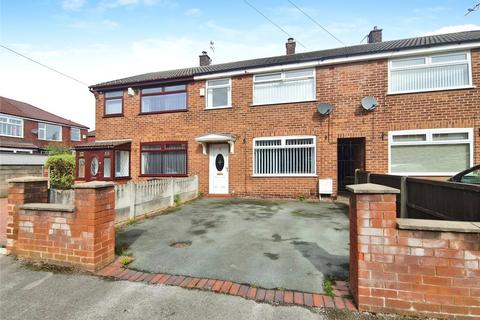 3 bedroom terraced house for sale, Ashdown Drive, Manchester M28