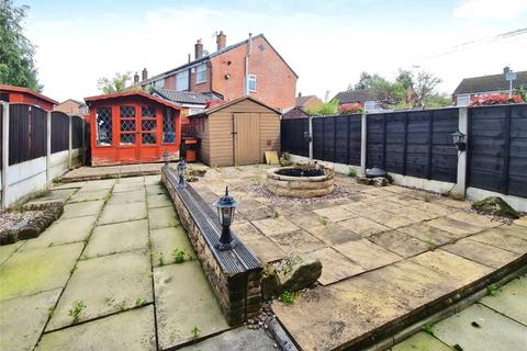 3 Ashdown Drive, Worsley, Manchester, M28 1BR