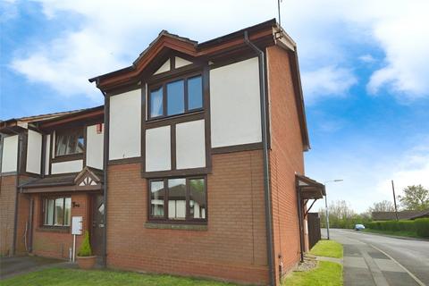 2 bedroom terraced house for sale, Bradley Road, Telford TF2