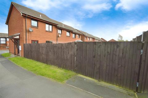 12 Bradley Road, Donnington Wood, Telford, TF2 7PY