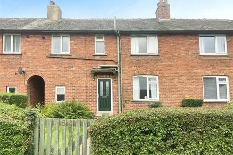 3 bedroom terraced house for sale, St. Mungos Park, Wigton CA7