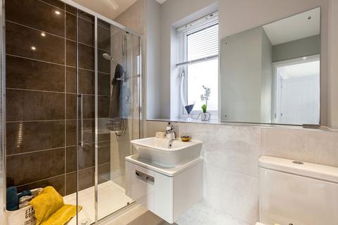 undefined, Plot 154, The Lawrence at Outwood Meadows, Upper Outwoods Road DE13