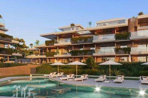 3 bedroom apartment, Estepona, Malaga, Spain