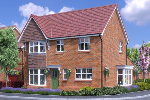 3 bedroom house for sale, Plot 119, Sage Home at Siskin Park, Siskin Park TS22