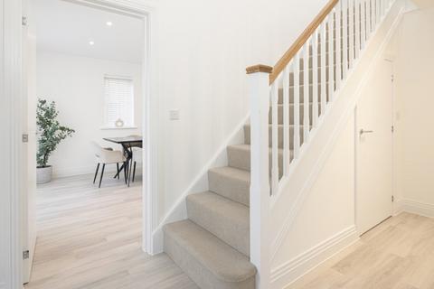 4 bedroom detached house for sale, Plot 55, The Evergreen at Rosebrook, Hambrook Off of Broad Road & Scant Road West, Hambrook PO18 8RE
