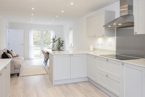 4 bedroom detached house for sale, Plot 55, The Evergreen at Rosebrook, Hambrook Off of Broad Road & Scant Road West, Hambrook PO18 8RE