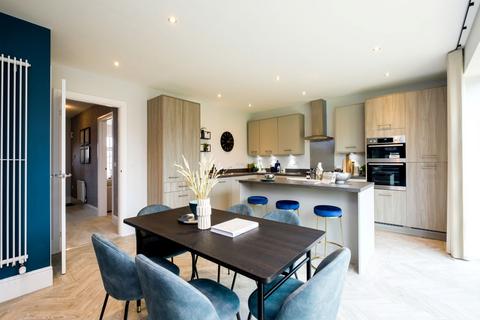 3 bedroom detached house for sale, Stratford Lifestyle at Kingsley Manor, Harrogate Kingsley Road HG1