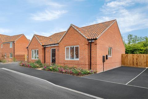 3 bedroom house for sale, Plot 33, The Hazel at Copper Fields, Old Newton, Stowmarket, Church Road, Old Newton IP14