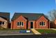 Plot 33, The Hazel at Copper Fields, Old Newton, Stowmarket, Church Road, Old Newton IP14