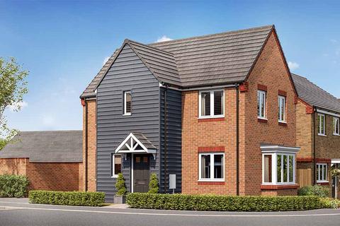 3 bedroom detached house for sale, Plot 50, The Windsor at Copper Fields, Old Newton, Stowmarket, Church Road, Old Newton IP14