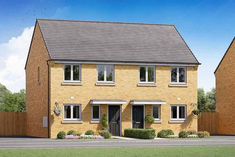 3 bedroom semi-detached house for sale, Plot 216, The Kendal at Vision, Bradford, Harrogate Road BD2