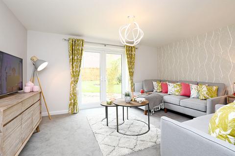 3 bedroom semi-detached house for sale, Plot 216, The Kendal at Vision, Bradford, Harrogate Road BD2