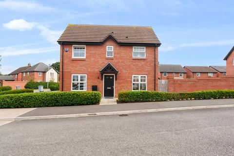 3 bedroom semi-detached house for sale, Richard Gilbert Drive, Shavington, Crewe