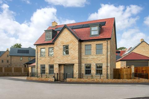 5 bedroom detached house for sale, Lichfield at Imperial Court Ilkley Road, Burley in Wharfedale LS29