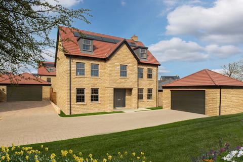 undefined, Lichfield at Imperial Court Ilkley Road, Burley in Wharfedale LS29