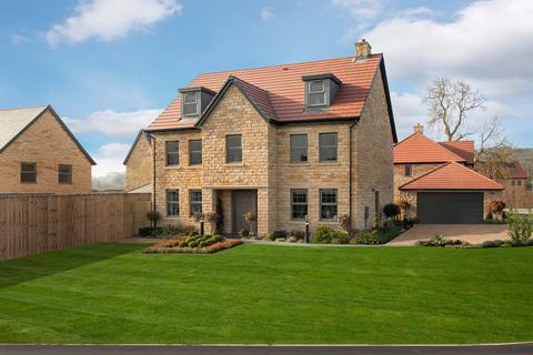 undefined, Lichfield at Imperial Court Ilkley Road, Burley in Wharfedale LS29