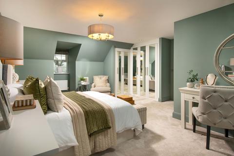 5 bedroom detached house for sale, Lichfield at Imperial Court Ilkley Road, Burley in Wharfedale LS29