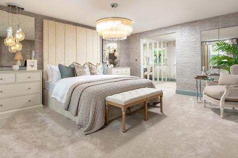 5 bedroom detached house for sale, Lichfield at Imperial Court Ilkley Road, Burley in Wharfedale LS29