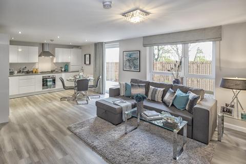 2 bedroom apartment for sale, Spey at Keiller's Rise Mains Loan, Dundee DD4