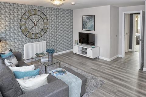 2 bedroom apartment for sale, Spey at Keiller's Rise Mains Loan, Dundee DD4