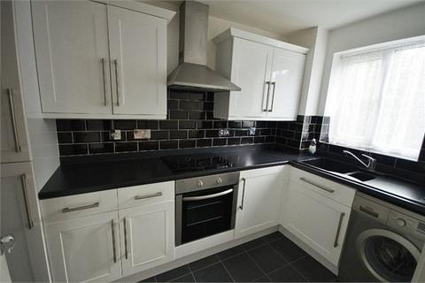 1 bedroom house to rent, Scammell Way, Watford, Hertfordshire, WD18