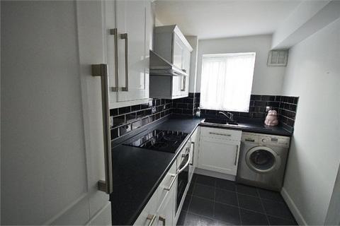 1 bedroom house to rent, Scammell Way, Watford, Hertfordshire, WD18