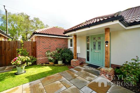 4 bedroom detached bungalow for sale, Bradfield, Manningtree