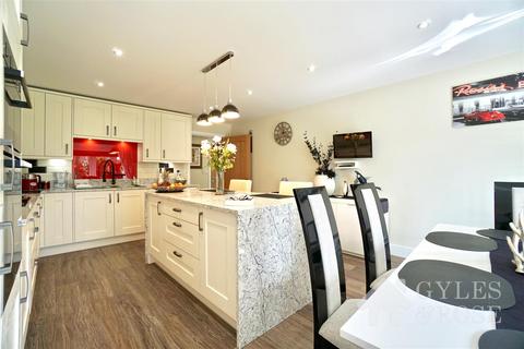 4 bedroom detached bungalow for sale, Bradfield, Manningtree