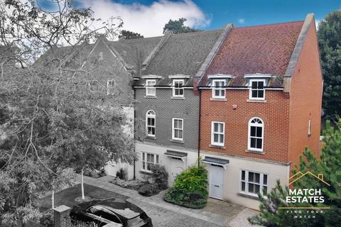 4 bedroom mews for sale, Shorncliffe Road, Folkestone CT20