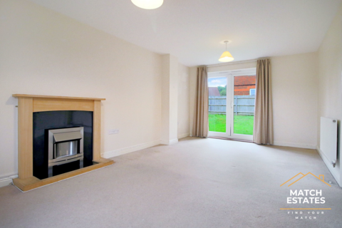 3 bedroom semi-detached house for sale, Kinson Way, Dover CT16