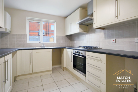 3 bedroom semi-detached house for sale, Kinson Way, Dover CT16