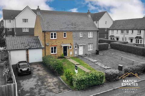 22 Kinson Way, Whitfield, Dover, CT16 2FB