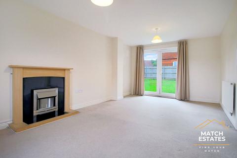 22 Kinson Way, Whitfield, Dover, CT16 2FB