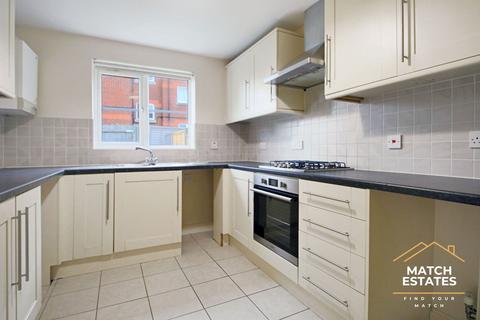 22 Kinson Way, Whitfield, Dover, CT16 2FB