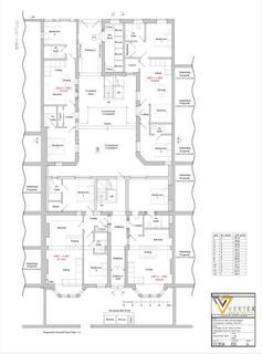 Residential development for sale, Westgate, Hunstanton