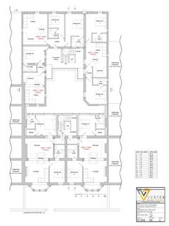 Residential development for sale, Westgate, Hunstanton