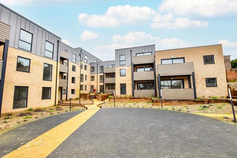 1 bedroom apartment for sale, Flat 19, Ye Olde Dairy, Ye Corner, Watford, WD19 4FU