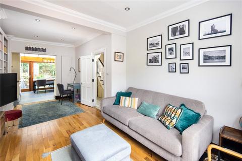 3 bedroom terraced house for sale, Aberavon Road, Bow, London, E3