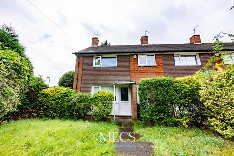 3 bedroom semi-detached house for sale, Ferncliffe Road, Birmingham, West Midlands, B17