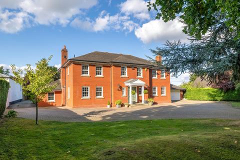 6 bedroom detached house for sale, Hanley Swan, Worcester, Worcestershire, WR8