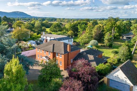 6 bedroom detached house for sale, Hanley Swan, Worcester, Worcestershire, WR8