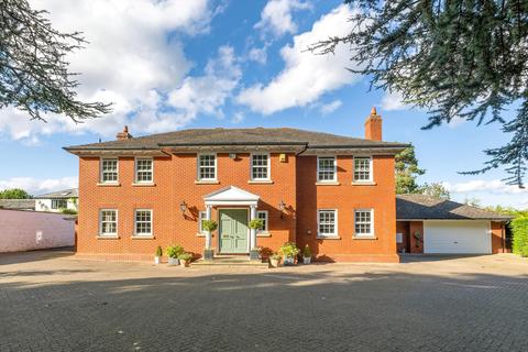 6 bedroom detached house for sale, Hanley Swan, Worcester, Worcestershire, WR8