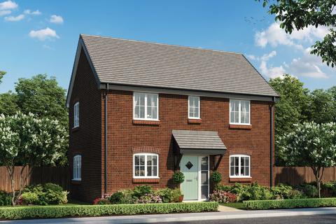 3 bedroom detached house for sale, Plot 222, The Lymner at Halewood Oaks, Baileys Lane L26