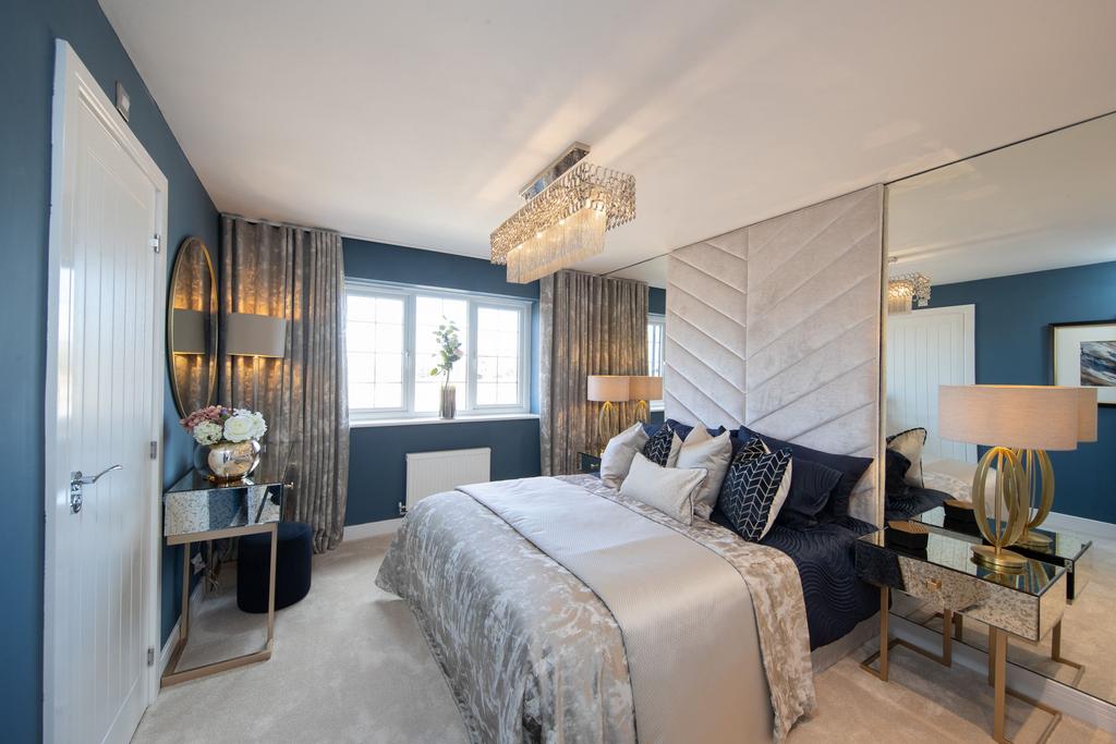 Showhome Photography