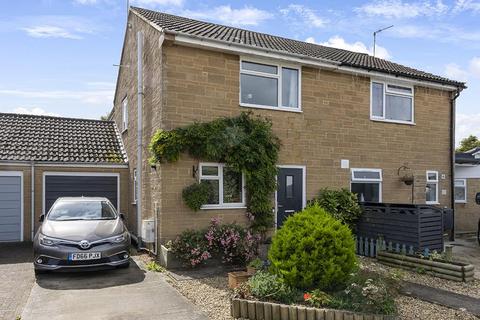 3 bedroom semi-detached house for sale, Prankerds Road, Milborne Port, Somerset, DT9